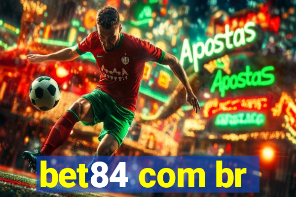 bet84 com br